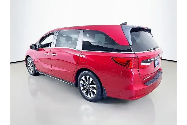 $36000 : Honda Odyssey 2021 EX-L 4dr image 5