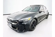 $22994 : Kia Stinger 2022 GT-Line 4dr thumbnail