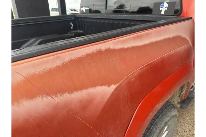 $26666 : Toyota Tacoma 2018 4x4 TRD P image 8