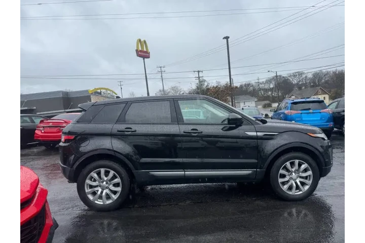 $11495 : 2016 Land Rover Range Rover E image 6