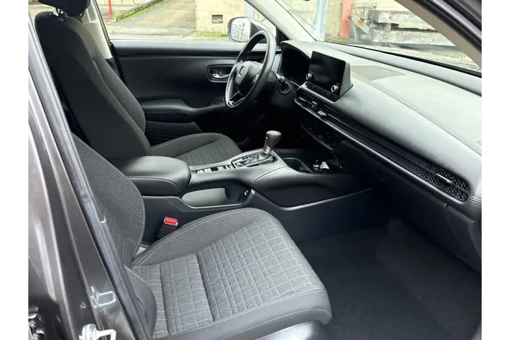 $24888 : 2023 HR-V LX image 8