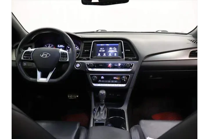 $10899 : Hyundai SONATA 2019 Sport 4d image 6