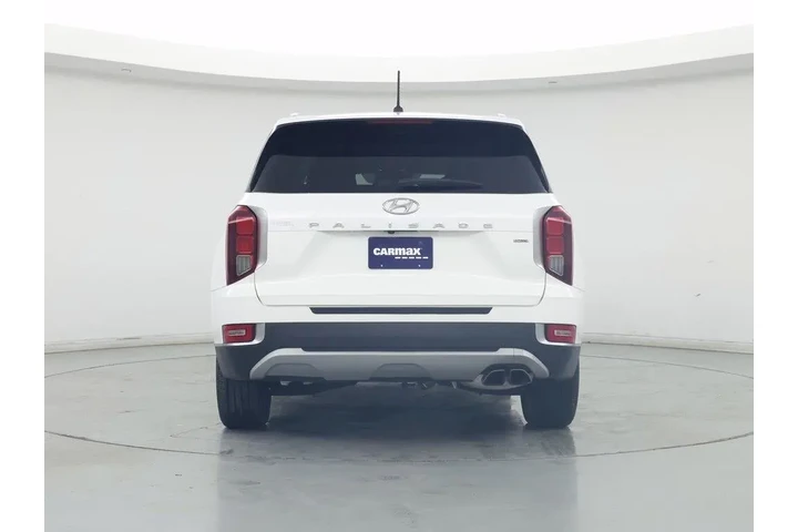 $19998 : Hyundai PALISADE 2020 AWD SE image 6