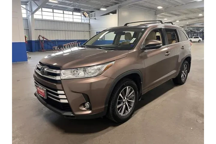 $24980 : Toyota Highlander 2017 AWD X image 7