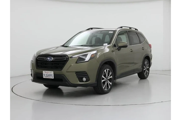$29998 : Subaru Forester 2023 AWD Lim image 4