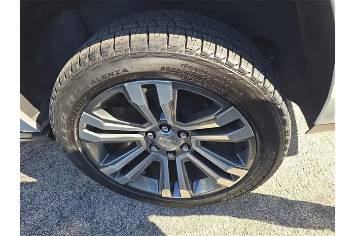 $23990 : GMC Yukon XL 2018 4x2 Denali image 6