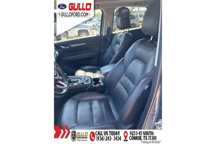 $24991 : Mazda CX-5 2021 AWD Carbon E image 5