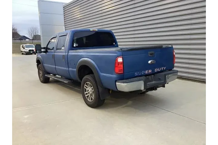 $21945 : Ford F-250 Super Duty 2015 4 image 4