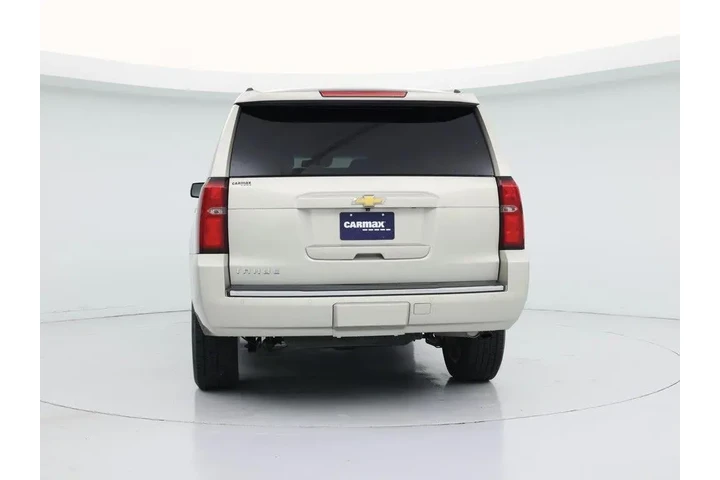$26998 : Chevrolet Tahoe 2015 4x2 LTZ image 6