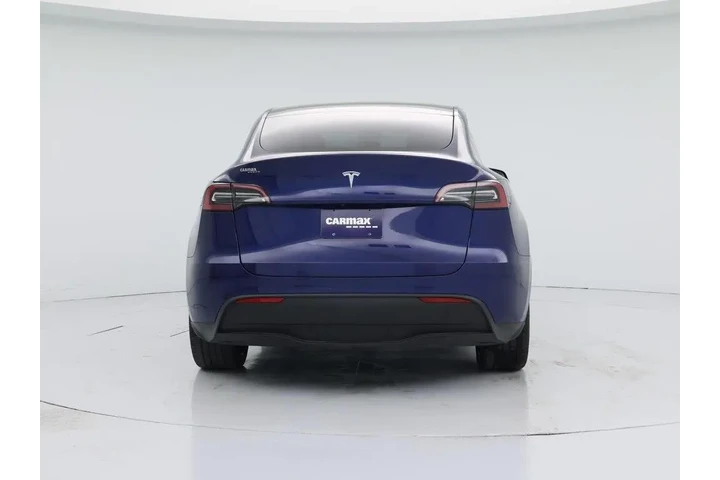 $28998 : Tesla Model Y 2021 AWD Long image 6
