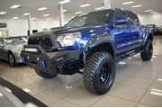 TOYOTA TACOMA ** 2014 en Celaya