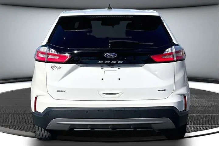 $26000 : Ford Edge 2023 AWD SEL 4dr C image 5