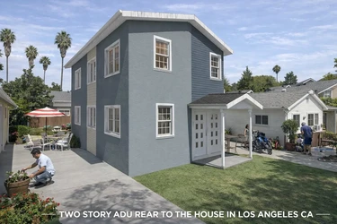 PLANOS BLUE PRINTS en Riverside