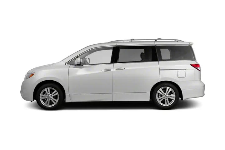 2013 Quest 3.5 SL image 4