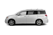 2013 Quest 3.5 SL thumbnail