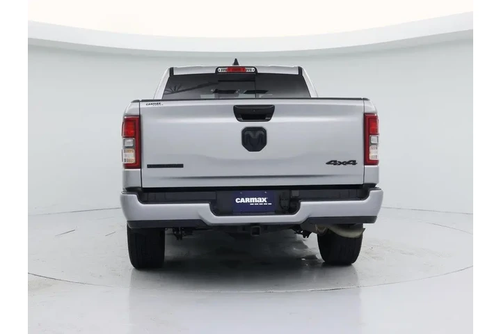 $35998 : Ram 1500 2023 4x4 Lone Star image 6