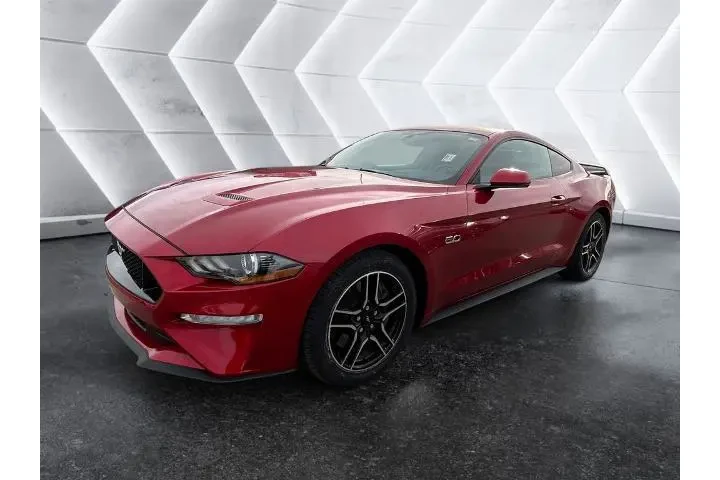 $37991 : Ford Mustang 2020 GT Premium image 3