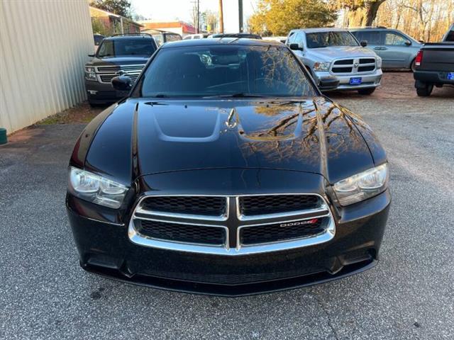 $9999 : 2014 Charger SE image 3