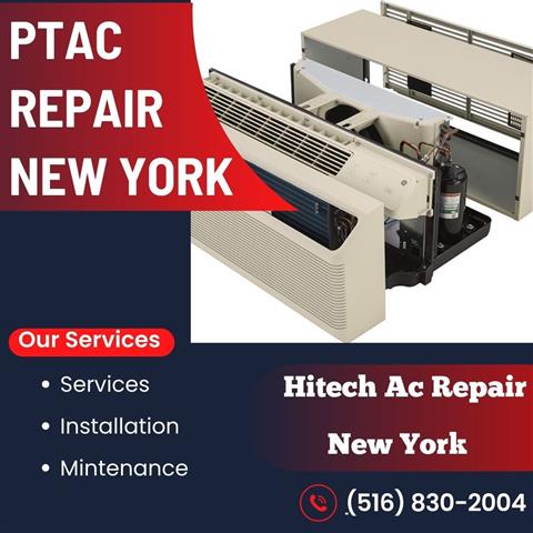Hitech Ac Repair New York image 9