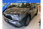 $37900 : Toyota Highlander 2024 AWD X thumbnail