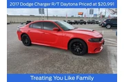 Dodge Charger 2017 R/T 4dr S