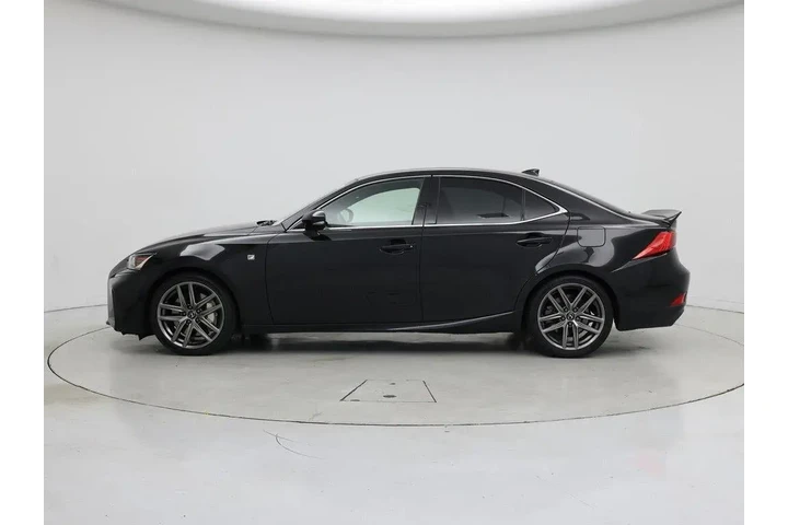 $26998 : Lexus IS 300 2019 4dr Sedan image 3