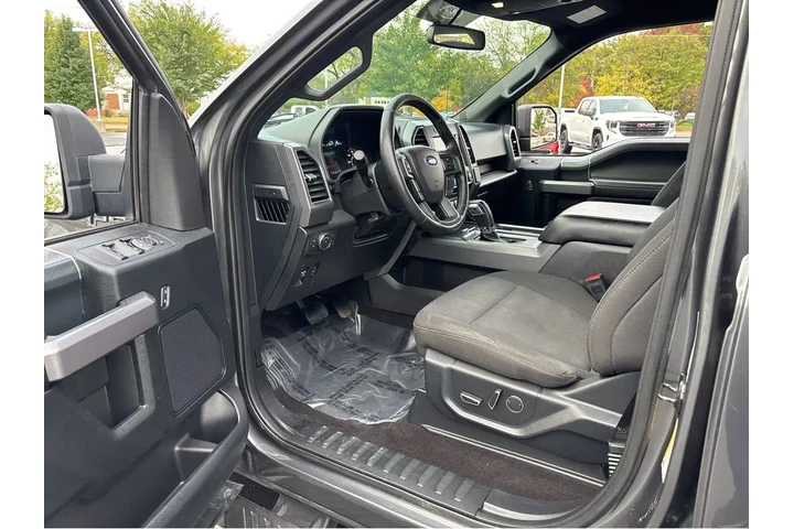 $20000 : 2018 F-150 XLT image 2
