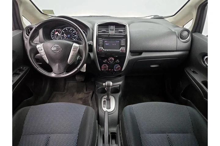 $9599 : Nissan Versa Note 2016 SV 4d image 9