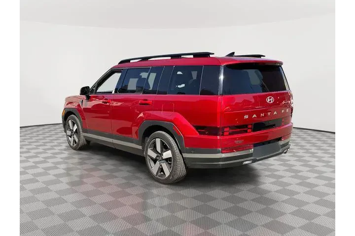 $30359 : Hyundai SANTA FE 2024 AWD Li image 5