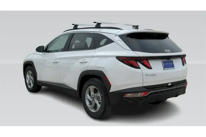 $22985 : Hyundai TUCSON 2024 SEL Flee image 5