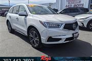 2020 MDX w/Tech SUV en Eureka