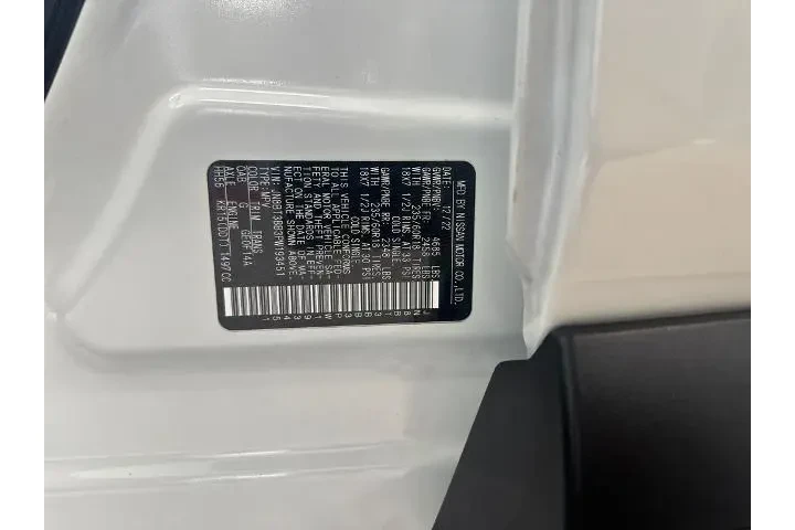 $21845 : Nissan Rogue 2023 AWD SV 4dr image 10