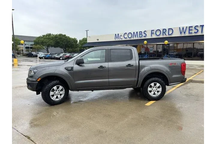$22224 : Ford Ranger 2020 4x4 Lariat image 10