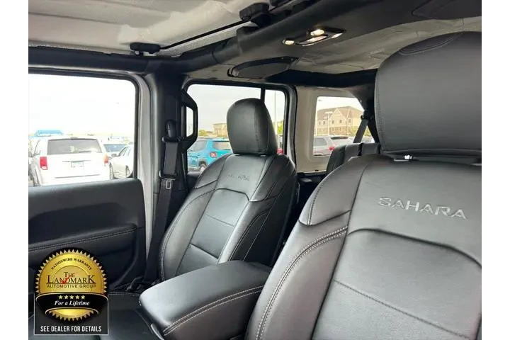 $34273 : Jeep Wrangler Unlimited 2022 image 9