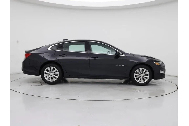 $17998 : Chevrolet Malibu 2023 LT 4dr image 7