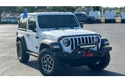 Jeep Wrangler 2020 4x4 Sport en Detroit