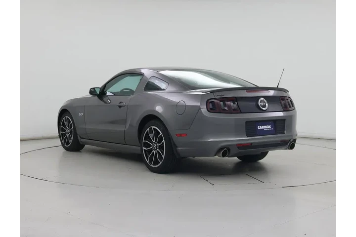 $24998 : Ford Mustang 2014 GT 2dr Fas image 2