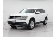 $23998 : Volkswagen Atlas 2019 AWD V6 thumbnail
