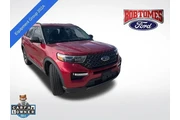 Ford Explorer 2021 XLT 4dr S en Plano