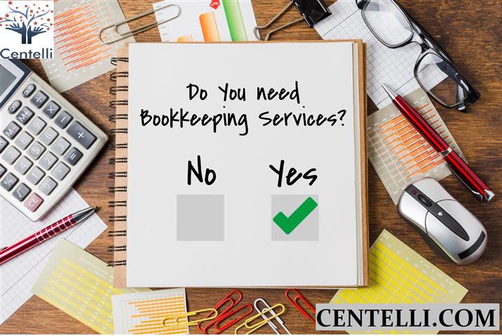 Bookkeeping Services image 1