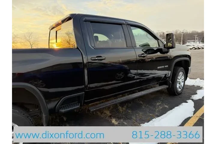 $37422 : Chevrolet Silverado 2500HD 2 image 6
