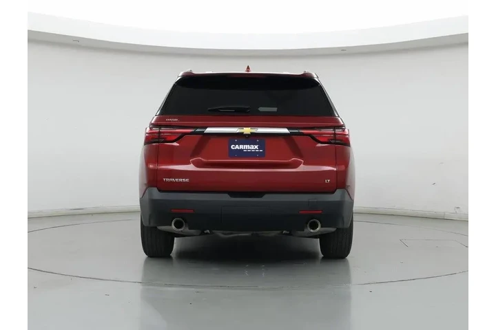 $28998 : Chevrolet Traverse 2023 LT C image 6