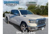 Ram 1500 2024 4x2 Laramie 4d en Dallas