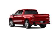 $78965 : 2024 Silverado 1500 High Coun thumbnail