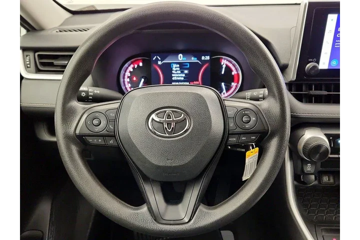 $25998 : Toyota RAV4 2024 AWD LE 4dr image 10