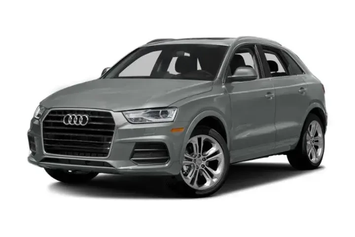 $16191 : Audi Q3 2018 AWD 2.0T quattr image 1