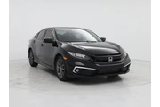 Honda Civic 2019 EX 4dr Seda en Reno