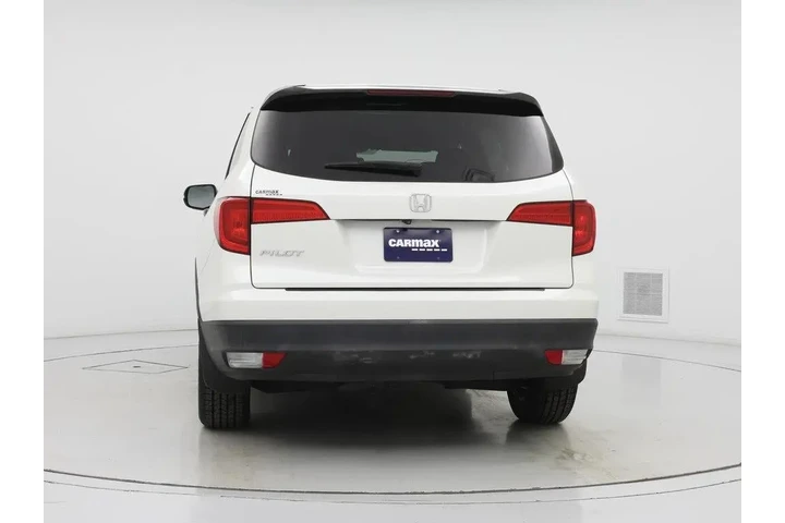 $19998 : Honda Pilot 2018 LX 4dr SUV image 6