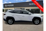 Hyundai TUCSON 2026 SE 4dr S en Arlington TX