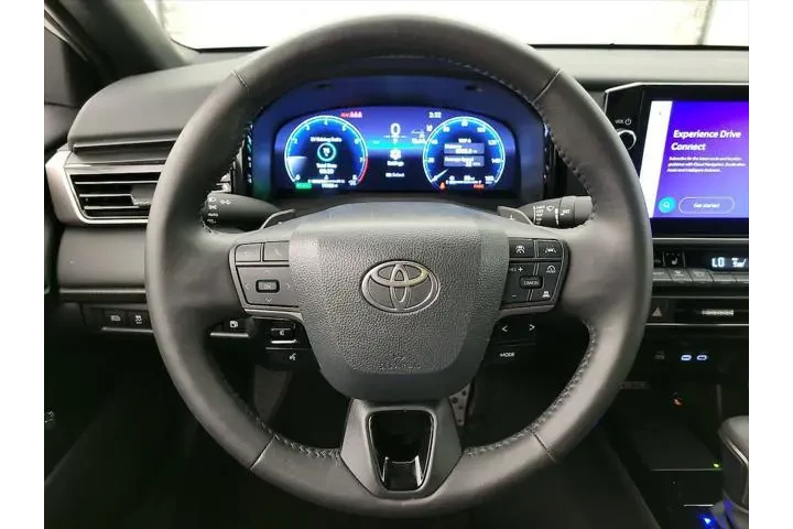 $38998 : Toyota Camry 2025 XSE 4dr Se image 10